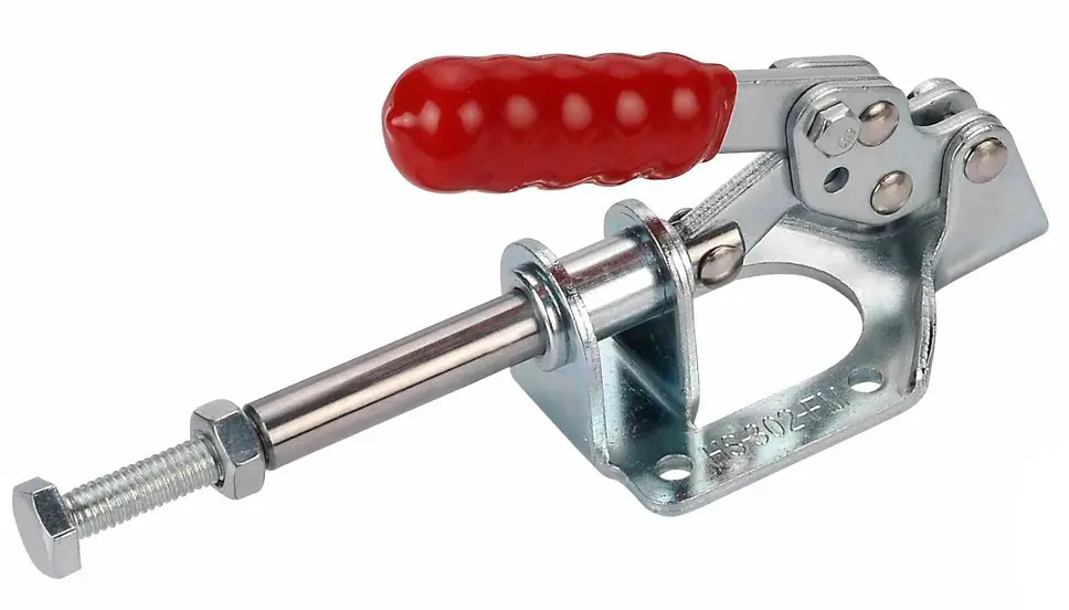 90718061 Зажим шатунного типа Hs Clamp HS-302-FM STLM-0841943