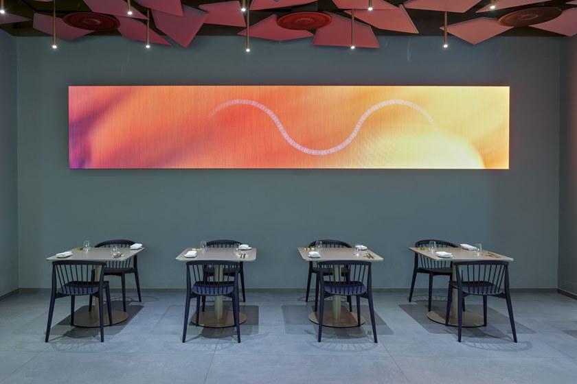 Cappellini Штабелируемый стул ясень Newood Nw_1  - Вид №11