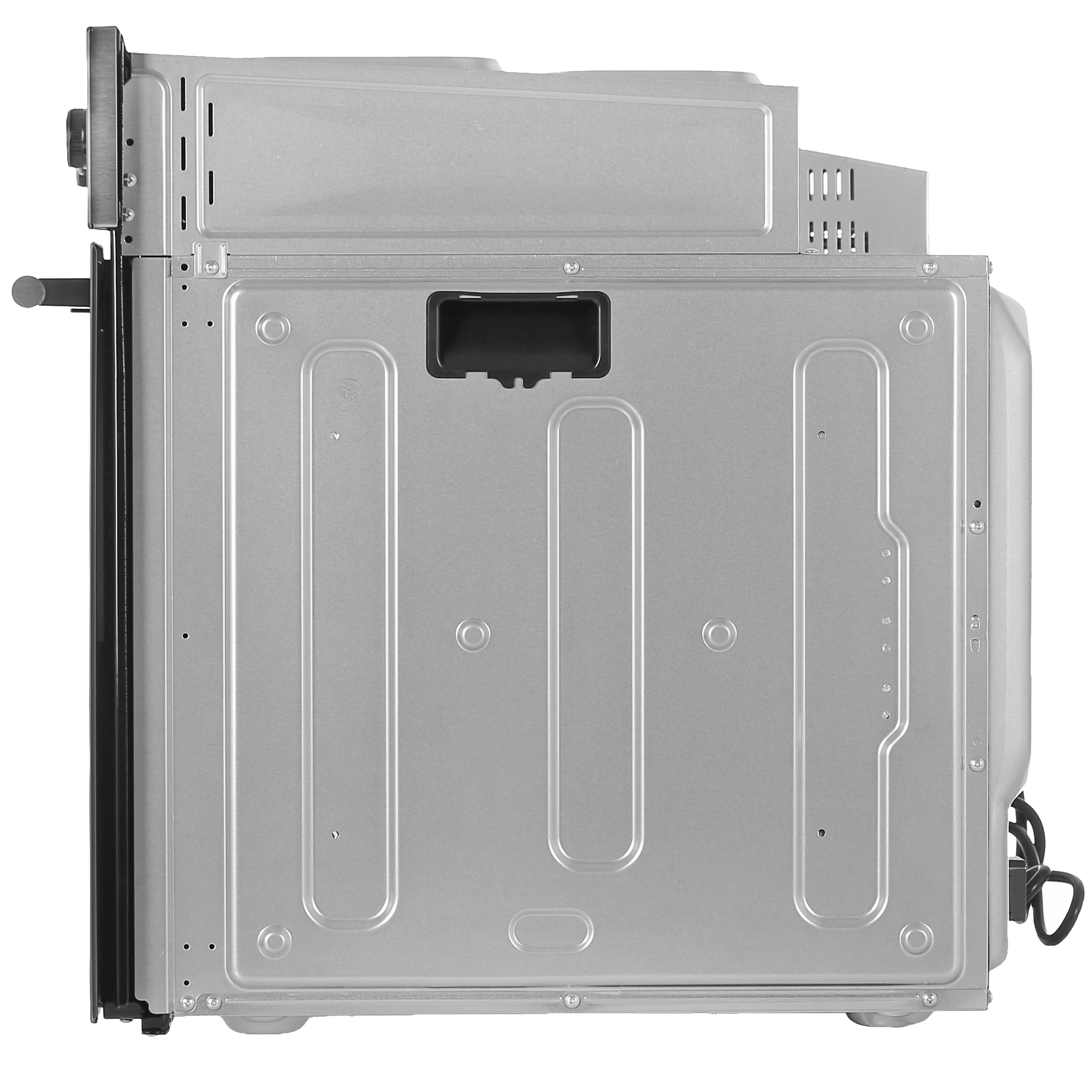 4867047 Газовый духовой шкаф DEXP 1MG70S STDN-0050096 - Вид №2