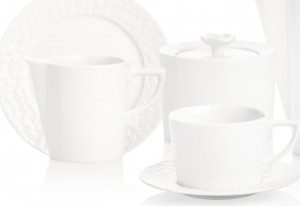 10639782 Meissen Сервиз чайный Meissen "Королевский цвет" на 6 персон 21 предмет Фарфор