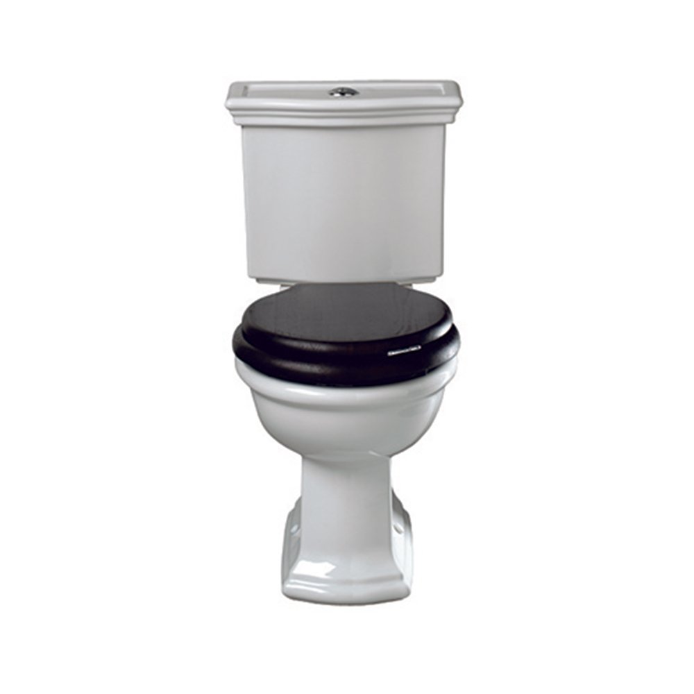 IMSR106 Поддон и цистерна с моноблочной муфтой Bergier (с нажатием кнопки) Bergier Imperial  - Вид №1