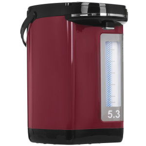 5343844 Термопот WILLMARK WAP-502KL красный