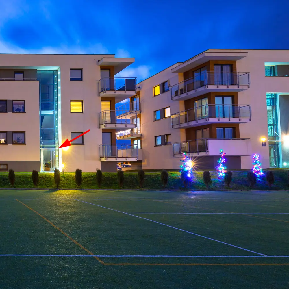 APEYRON Блок питания 12В 5Вт влагозащищенный для светодиодных лент 14900309 STLM-0005153 - Вид №11