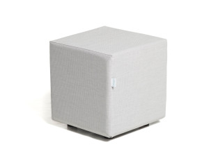 Батилайн ® квадратный садовый пуф