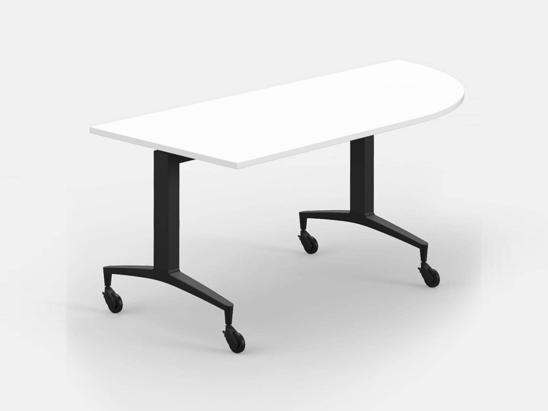 Стол с откидным верхом на колесах IBEBI Ulisses ARCH-00149645