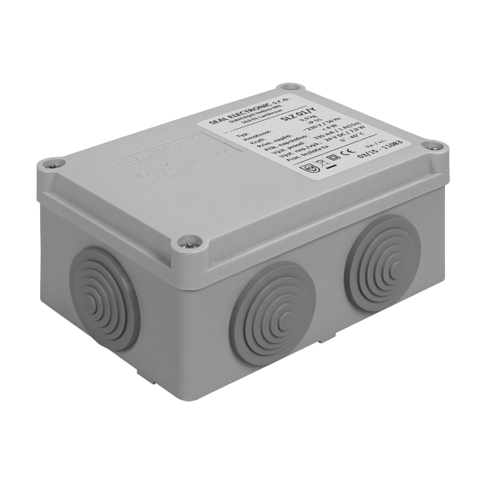 05012 Источник питания 230/24 В пост. SANELA 