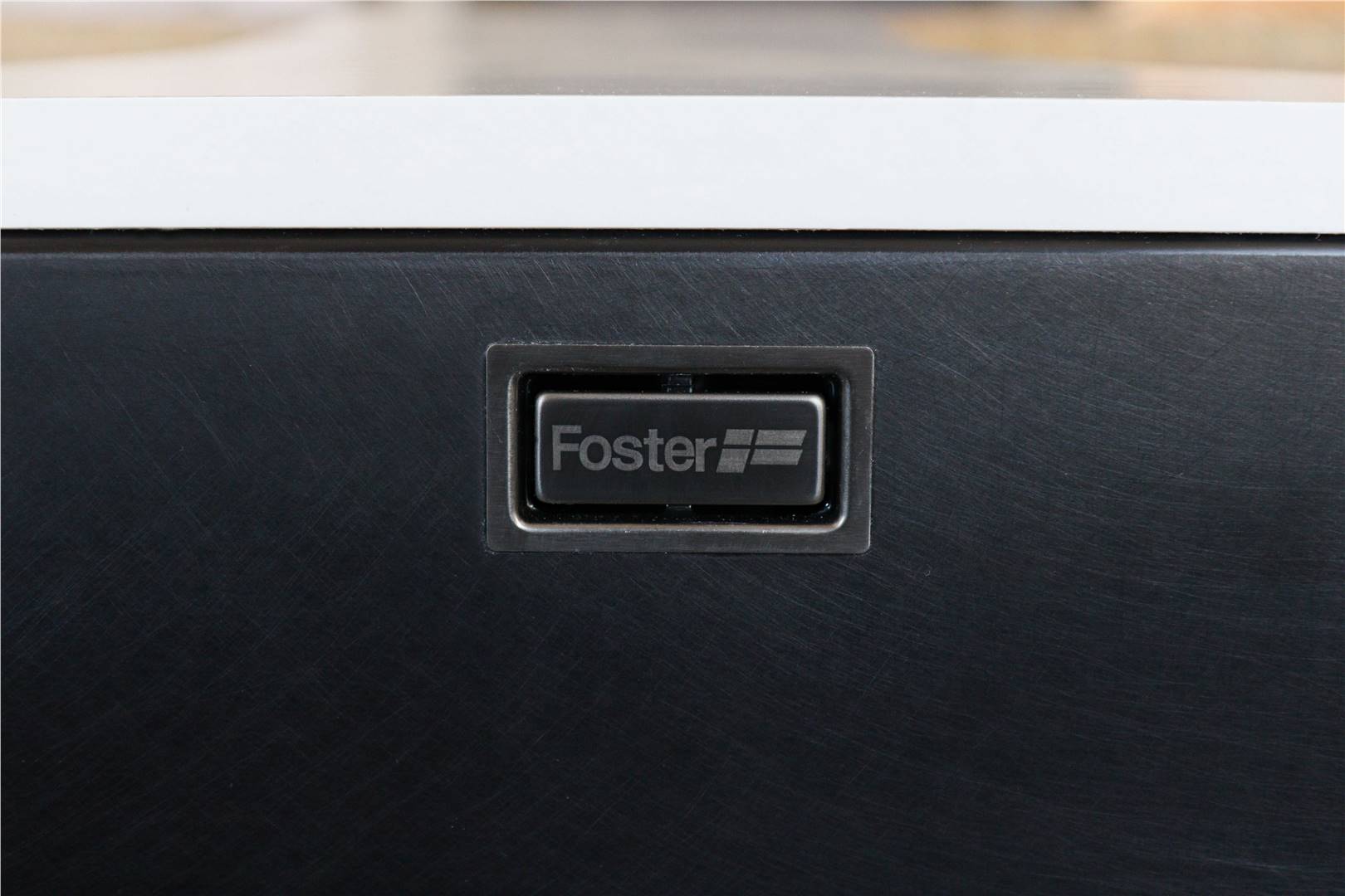 2157886 Раковина KE - R15 Vintage Gun Metal 2157886 Fosterspa  - Вид №2