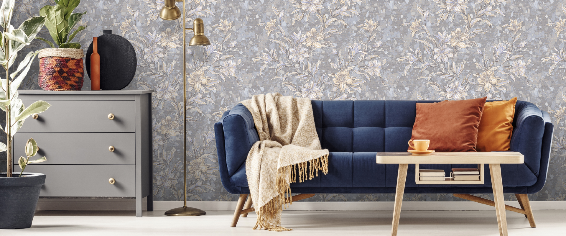 Victoria Stenova 889457 Мотив VIRGINIA 889457 - Вид №1