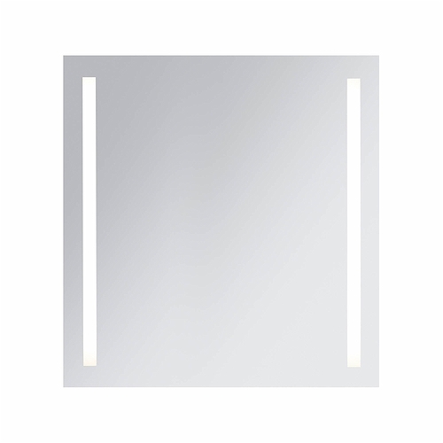 47180 Зеркало IFO Option с двусторонней подсветкой, W = 400 мм