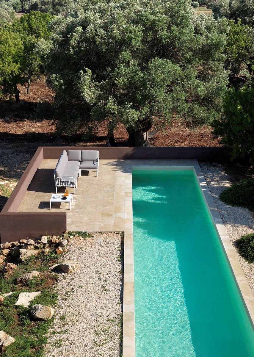 Угловой элемент из смолы и ткани Nardi ARCH-00057136 - Вид №6