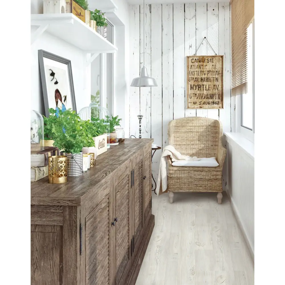 QUICKDECK Влагостойкая шпунтованная плита Наоми для пола и стен 15805434 STLM-0006432 - Вид №4