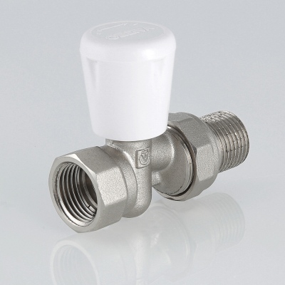 VT.018.N.04 Клапан регулирующий прямой Valtec 1/2"  - Вид №7