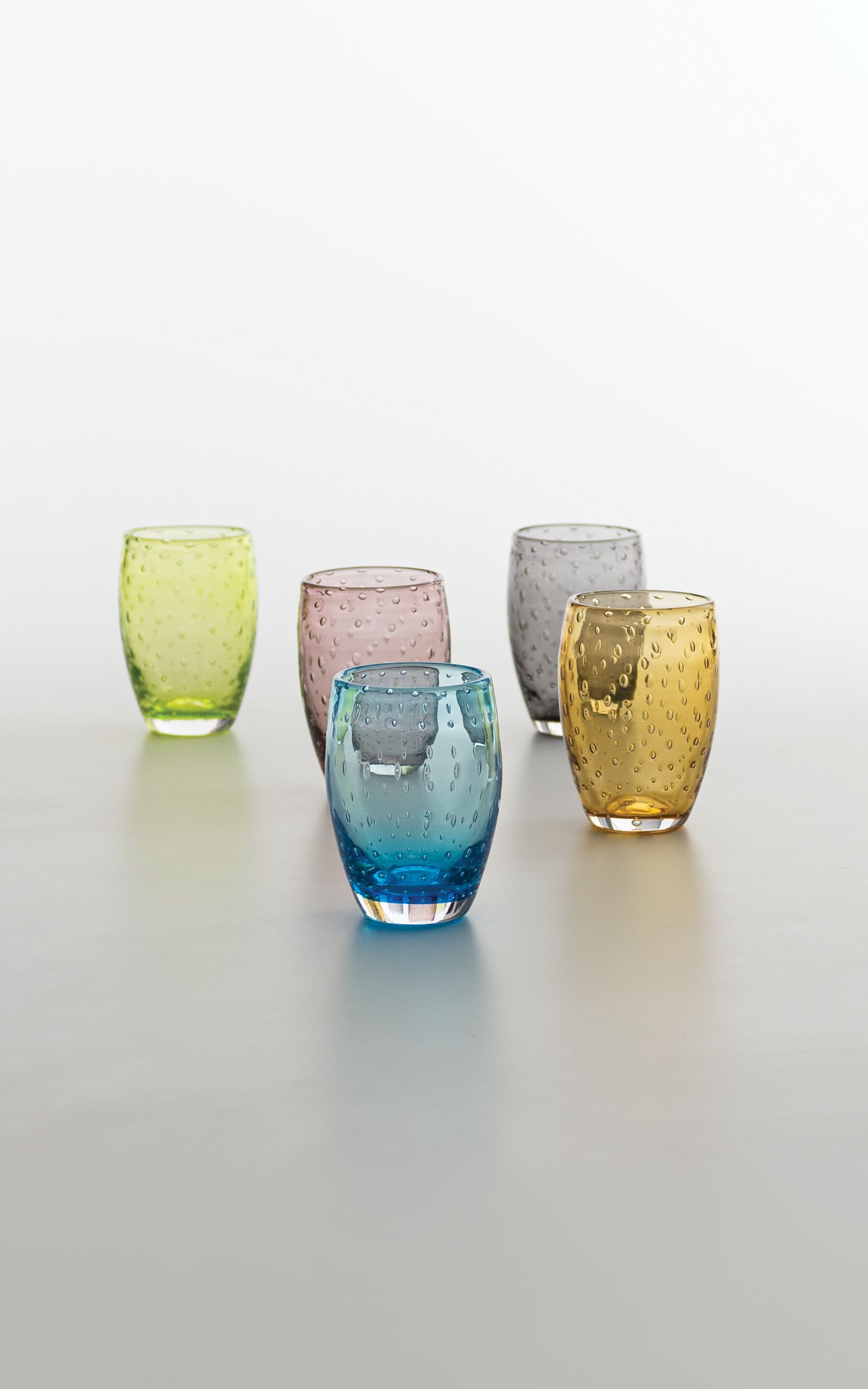 Стакан для воды Zafferano Боликанте ARCH-00085682 - Вид №1