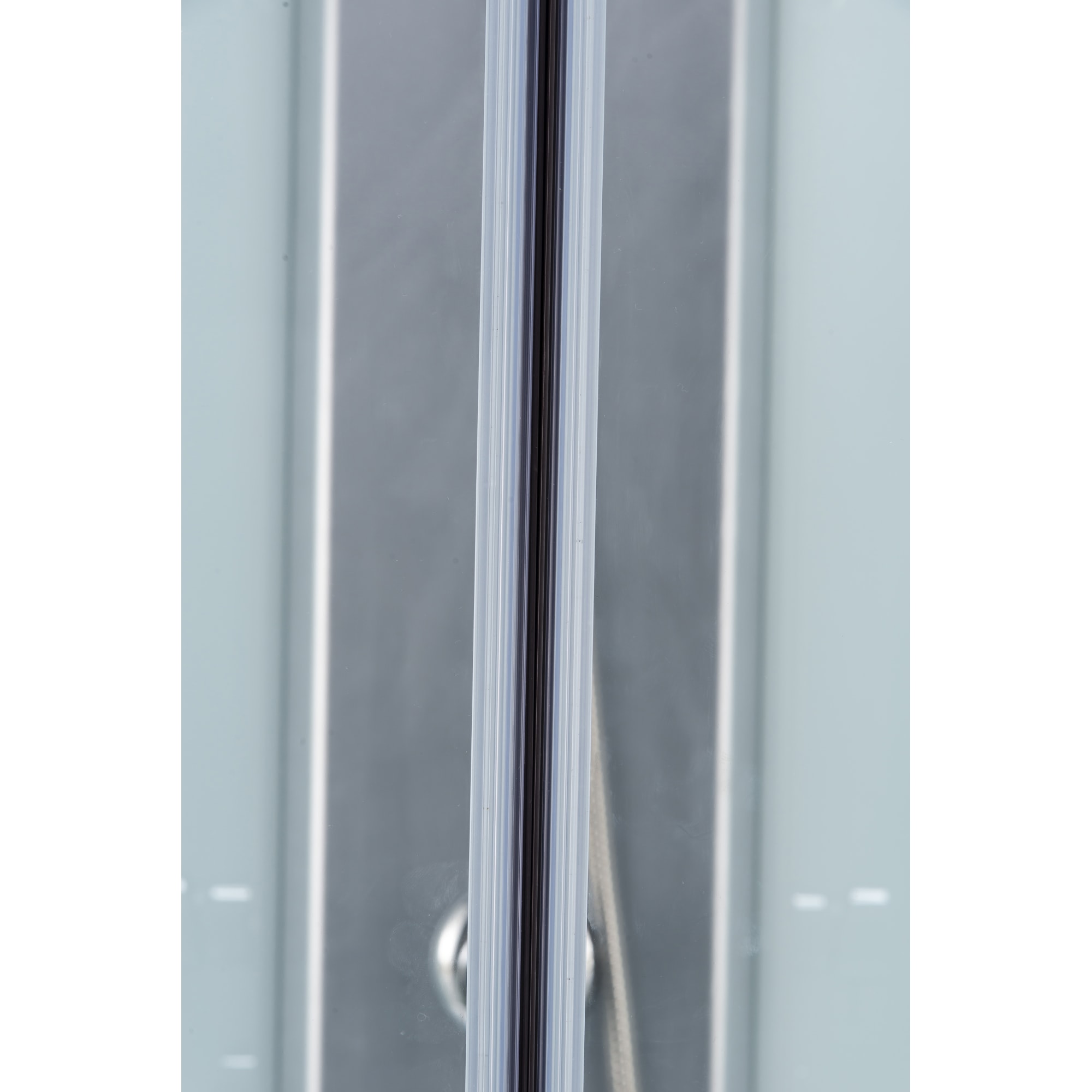 82422695 Душевая кабина Tira Next высокий поддон 85x85 см Santreyd  - Вид №10