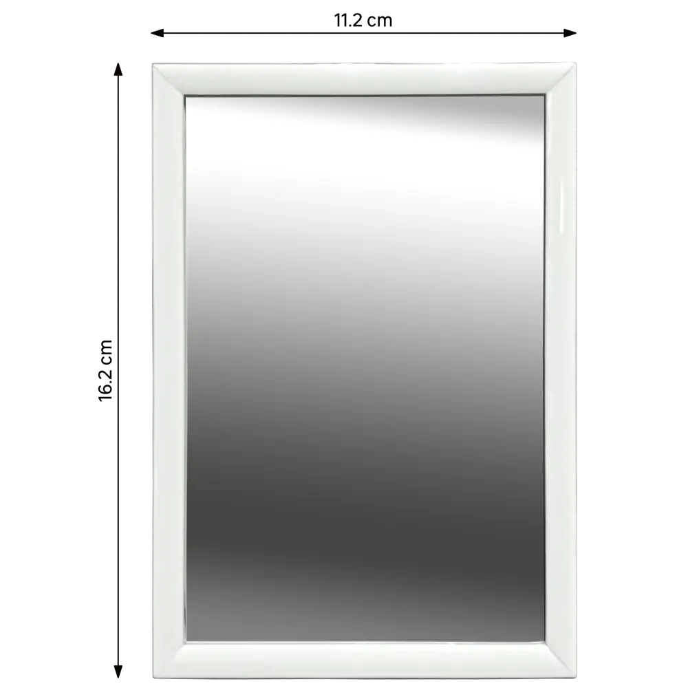 INSPIRE Lila — декоративное зеркало с подставкой для интерьера 84466790 STLM-0050462 - Вид №1