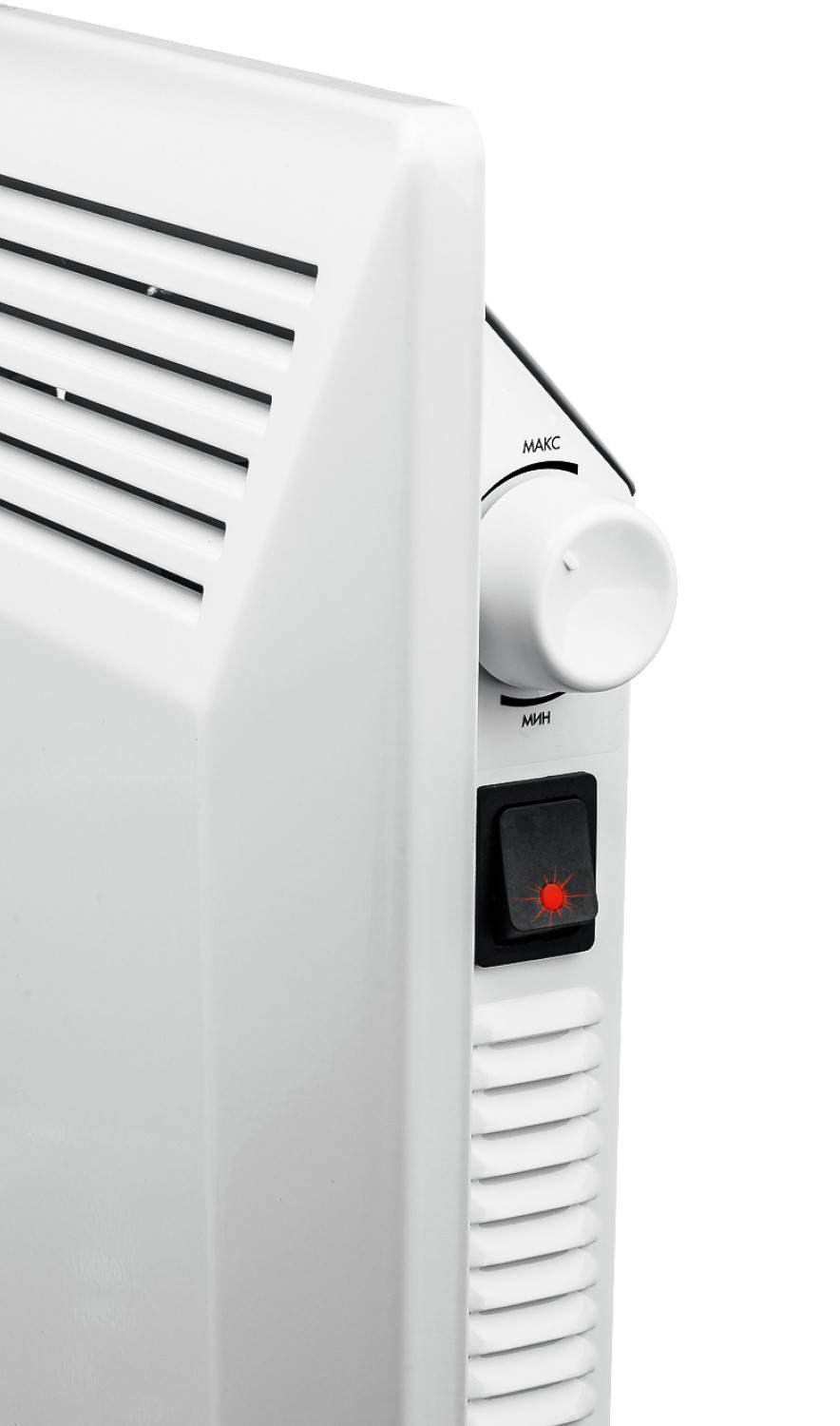 9163083 Конвектор Зубр КЭМ-1000 STDN-0042991 - Вид №2