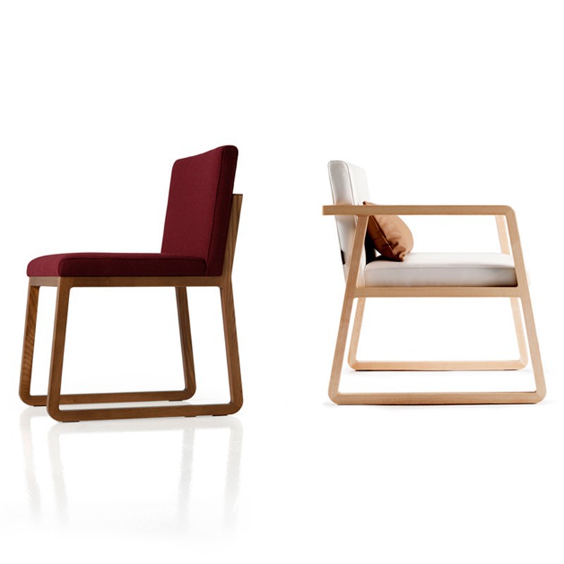 008031 Стул SANCAL Midori - Вид №1