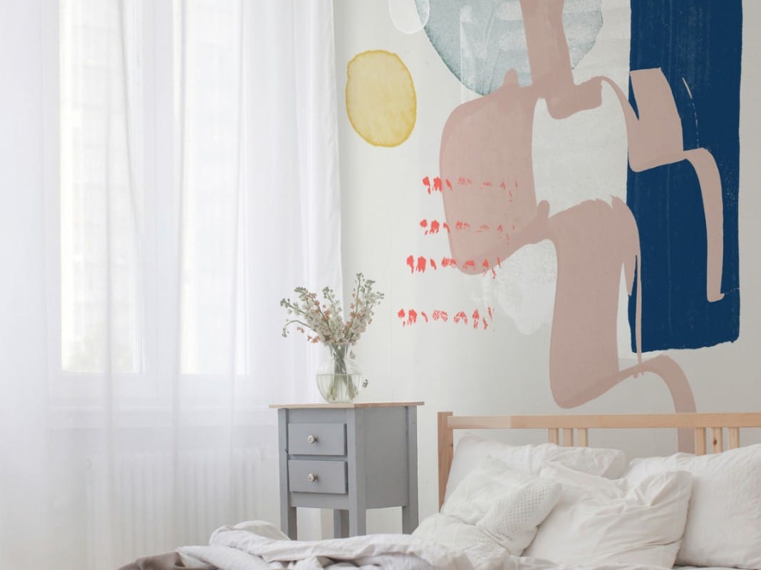 Нетканые обои Architects Paper ARTist ARCH-00027408