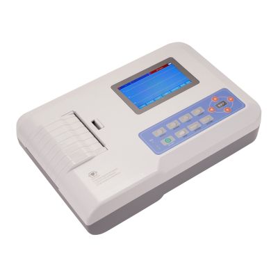 Электрокардиограф ECG300G Santreyd MED-226