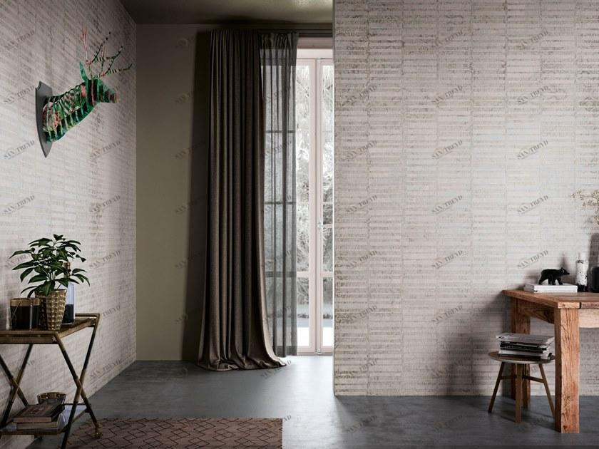 Tecnografica Флизелиновые обои New carpet sun-id-1355790