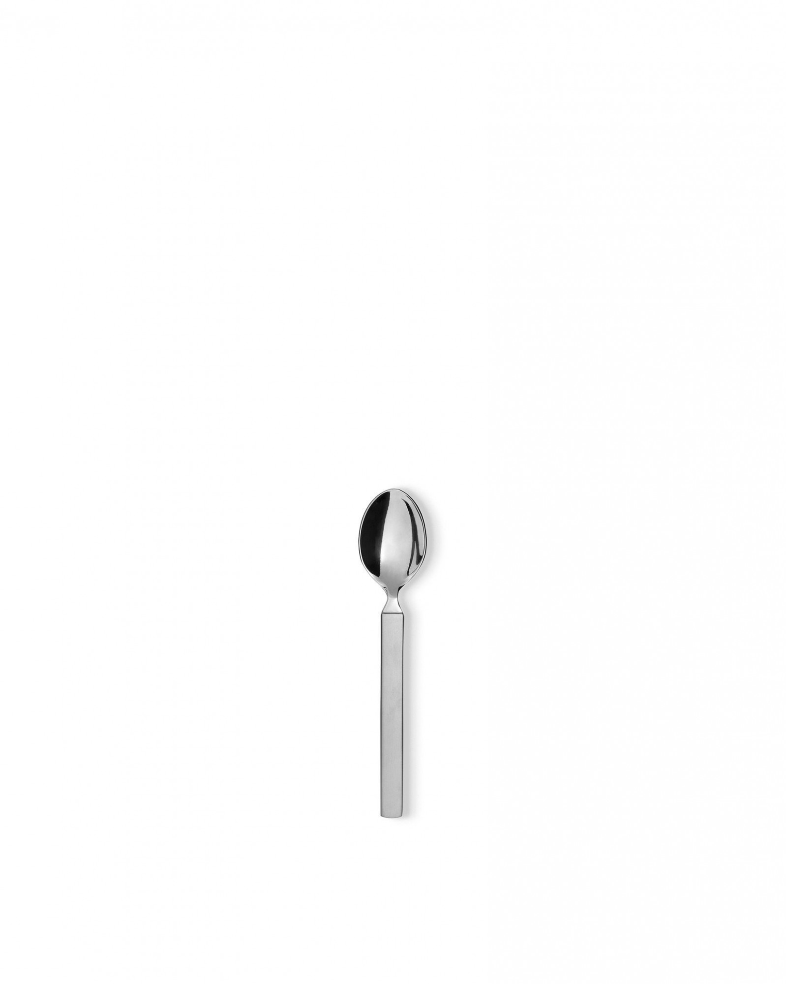 Чайная ложка. 6 штук Alessi Dry 4180/8