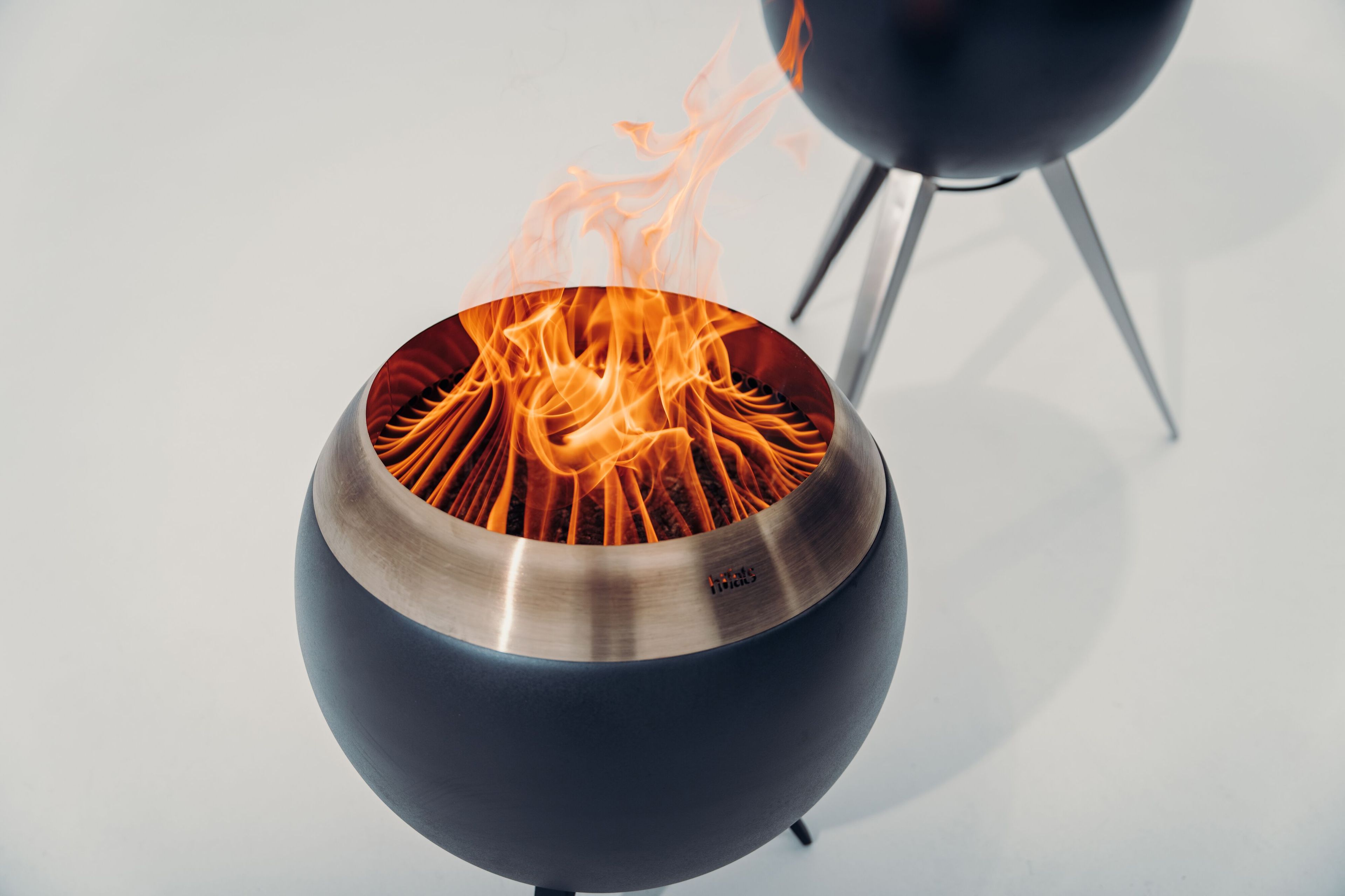 Металлическая жаровня höfats ARCH-00016224 - Вид №4