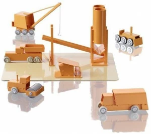 Magis Модель Archetoys