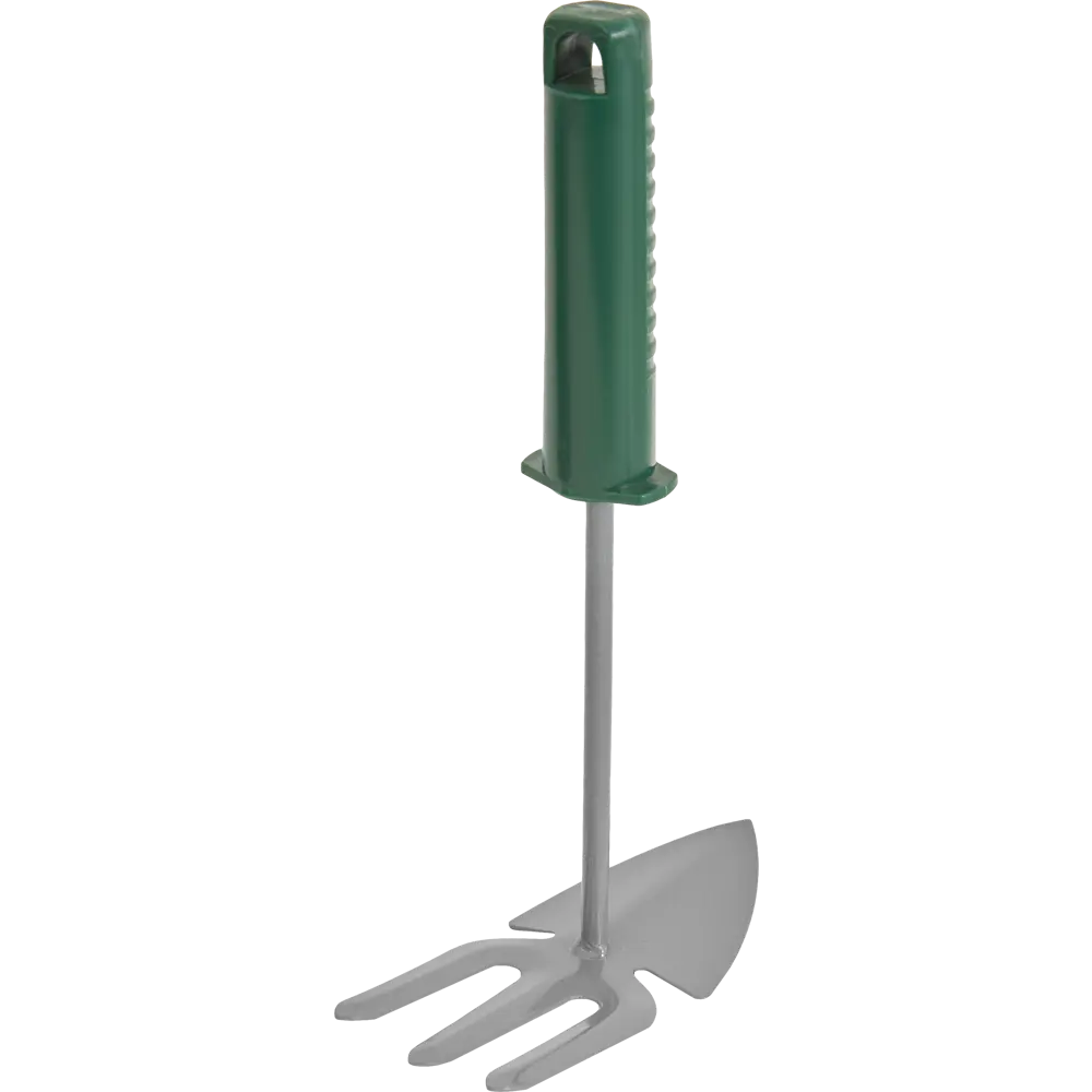 НОВАСАД - Комбинированная мотыга для сада с вилкой 85294578 STLM-0060927 - Вид №1