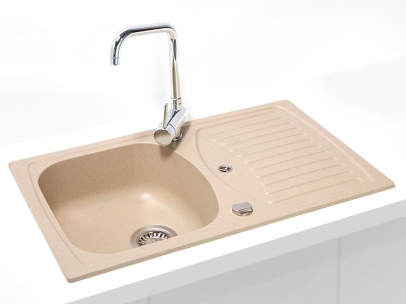 Мойка Alveus Record 30 Rando 1130332 - Вид №2