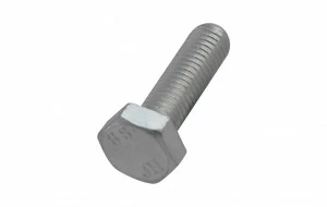 6143860 Монтажный элемент BIS Болты шестигранные