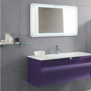 Комплект мебели для ванной комнаты 07 BMT Calypso