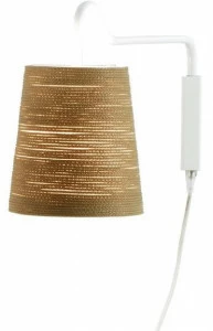 fambuena Настенный светильник с фиксированным кронштейном Tali 9068