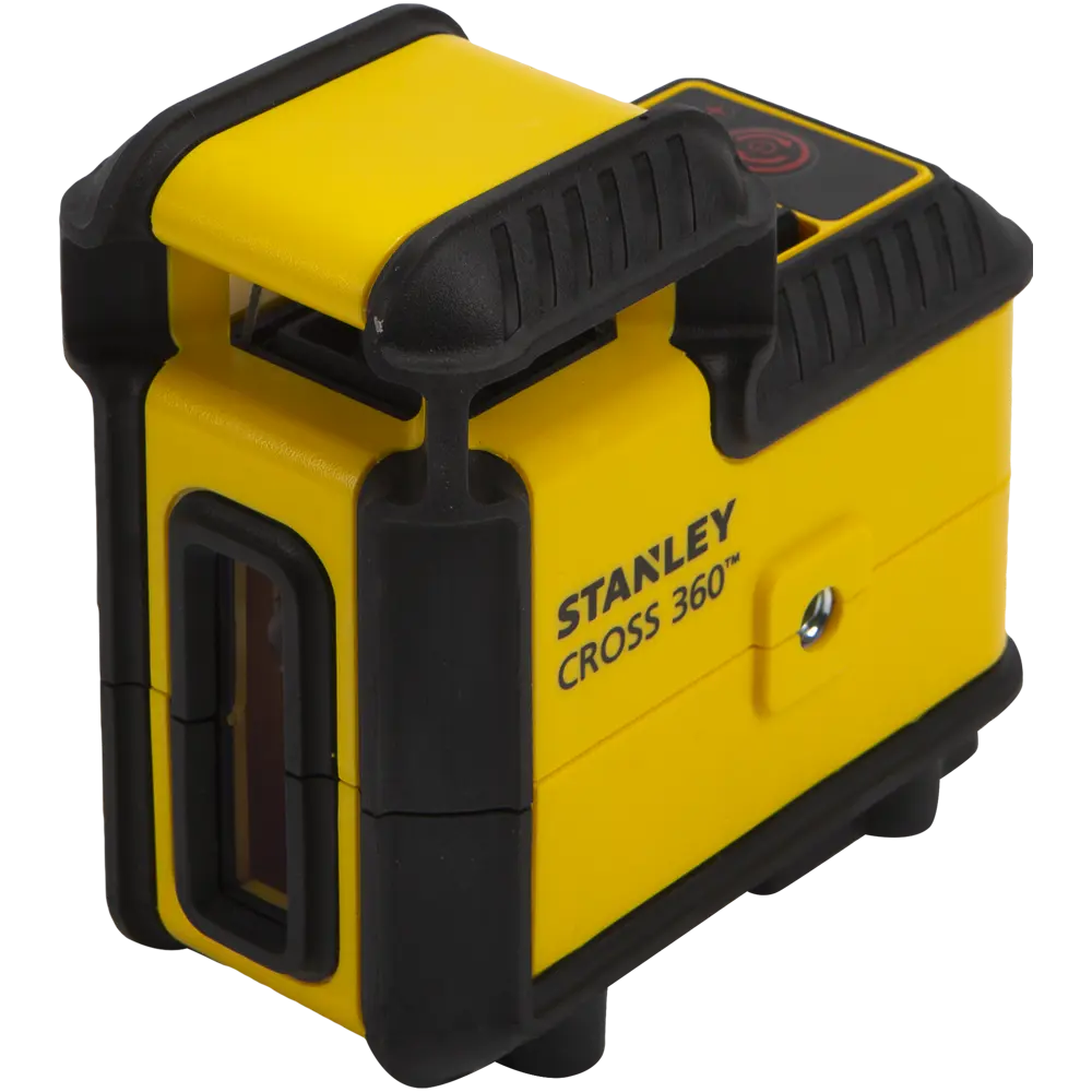 Уровень лазерный Stanley SLL360, до 20 м 81950774 STLM-2078587 