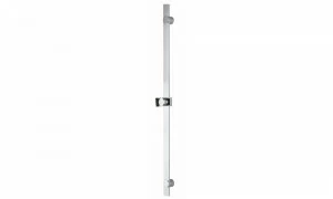 DD3000 Душевые комплекты FLAT/2 - 110 cm BOSSINI