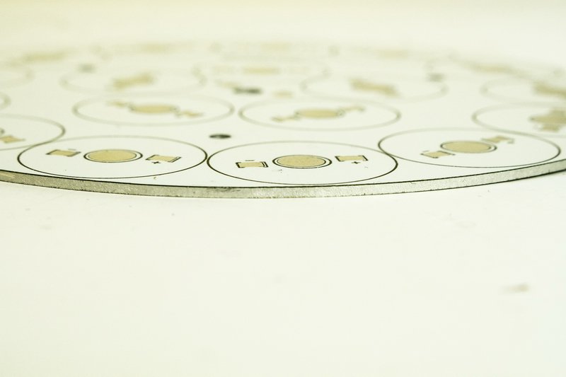 1417 Модуль 18x3 Ватт пустой LAB.Space  - Вид №2