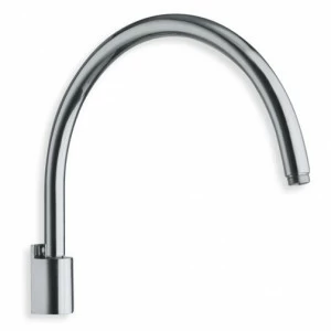 CRIPD408 Держатель для душа круглый Cristina Rubinetterie