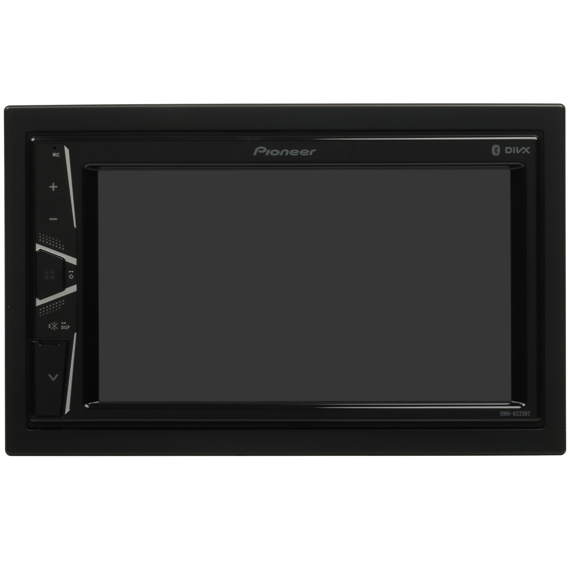 5088350 Автопроигрыватель Pioneer DMH-G225BT STDN-0065604 - Вид №1