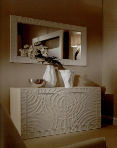 Буфет  COVRE 795