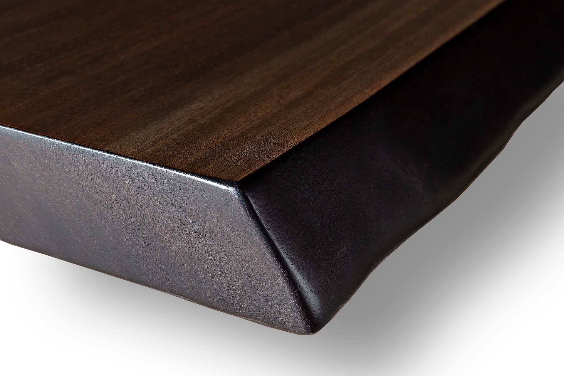 Прямоугольный садовый стол из красного дерева Exteta 10th ARCH-00003827 - Вид №4