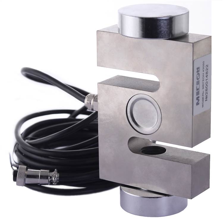 Динамометр Мегеон 43002 9104261 STDN-0029388 - Вид №4