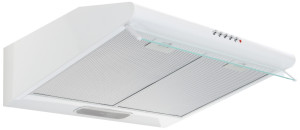 1147114 Вытяжка подвесная Akpo WK-7 Р3060 белый/прозрачный