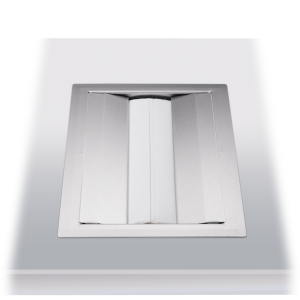 728040 Диспенсер для бумажных полотенец WP117 WAGNER_EWAR A-LINE