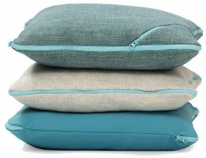 Sancal Квадратная тканевая подушка для дивана Tecno