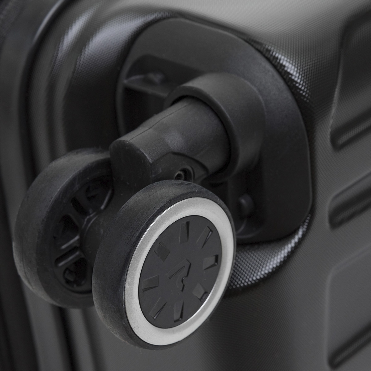 418203-01 Чемодан 418203 Spinner S Ex Roncato Antares - Вид №4