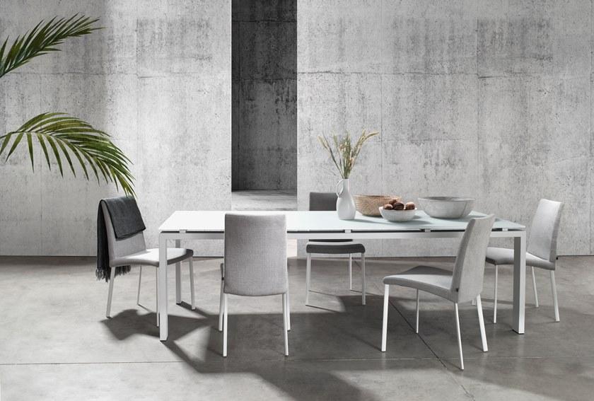 Joli Стул из мягкой ткани sun-id-1506100 - Вид №3