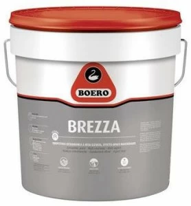 Boero Bartolomeo Матовая белая краска на водной основе экстра Pitture murali 700.347