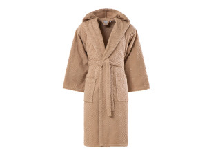 Хлопковый халат