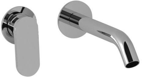 AN 19TB Смесители для раковины Azzurra ceramica Подвесной умывальник. круглая горловина 180 мм LINEA