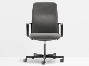 Pedrali Рабочий стул с 5 спицами