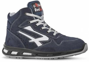 U-POWER Обувь высокой безопасности  Rl10086